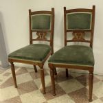 928 7616 CHAIRS